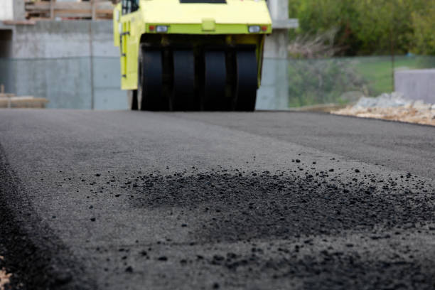 Best Decorative Driveway Pavers  in Frankfort Square, IL