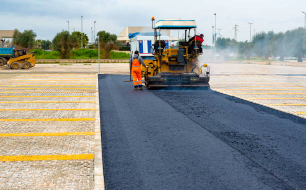 Best Interlocking Driveway Pavers  in Frankfort Square, IL