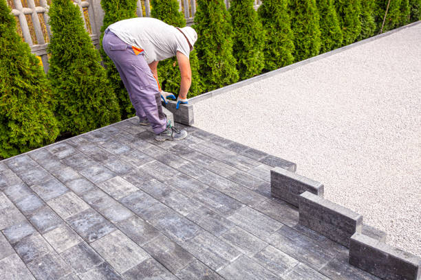 Best Cobblestone Driveway Pavers  in Frankfort Square, IL