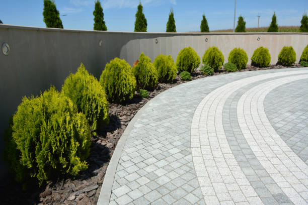 Best Permeable Paver Driveway  in Frankfort Square, IL