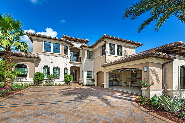 Best Brick Driveway Pavers  in Frankfort Square, IL